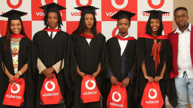 How Innovators Trust Youth And Vodacom Foundation’s Youth Entrepreneurship Programme Is Making A Positive Change On Youth Unemployment