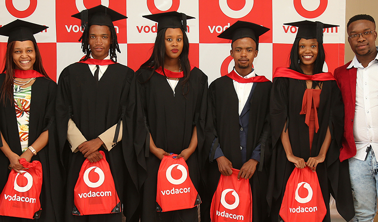 How Innovators Trust Youth And Vodacom Foundation’s Youth Entrepreneurship Programme Is Making A Positive Change On Youth Unemployment