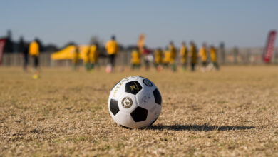 Toyota Teams Up With Kaizer Chiefs For Hearts On Sleeve Initiative