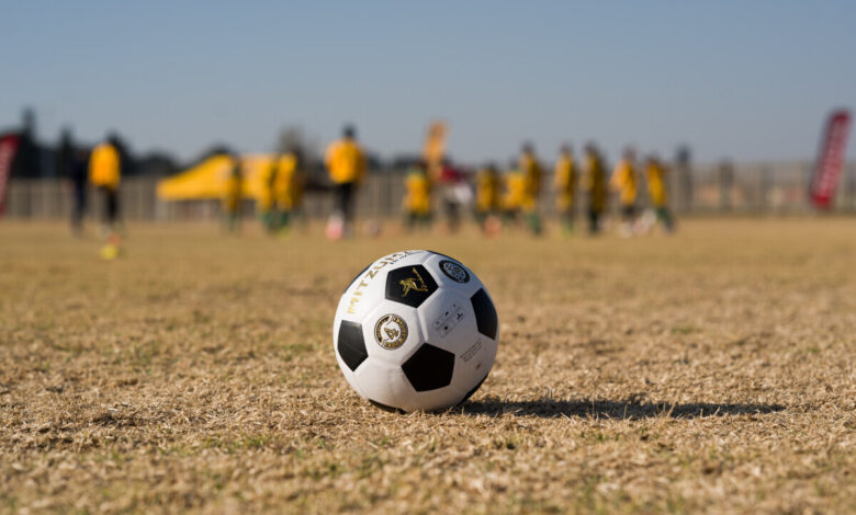 Toyota Teams Up With Kaizer Chiefs For Hearts On Sleeve Initiative