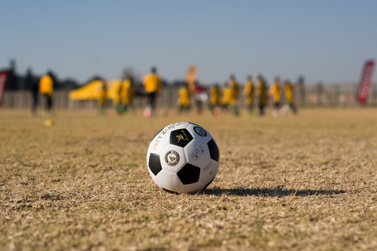 Kaizer Chiefs announce new sleeve sponsorship