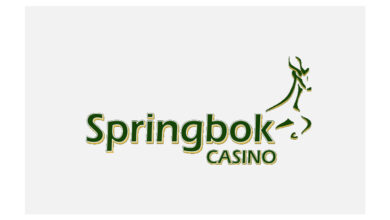 South African Casinos Secures An Exclusive Deal With Springbok Casino