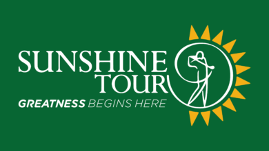 Enterprise Rent-A-Car South Africa And The Sunshine Tour Announce Partnership