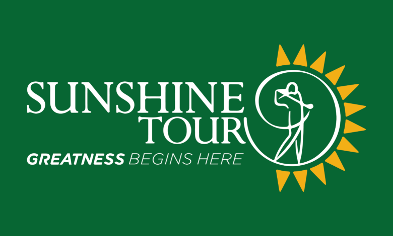 Enterprise Rent-A-Car South Africa And The Sunshine Tour Announce Partnership