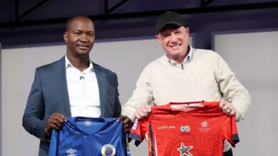 Supersport United And Tshwane University Of Technology Form Partnership