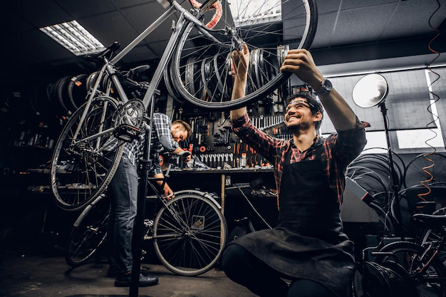 how-to-start-a-motorcycle-or-bicycle-repair-shop-in-south-africa