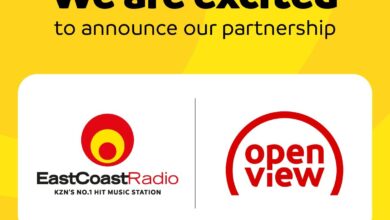 East Coast Radio Announces Its Partnership With Openview