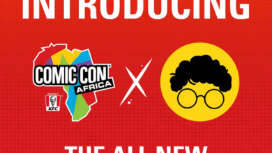 Comic Con Africa And Afro Geek Join Forces To Present A Diverse Festival