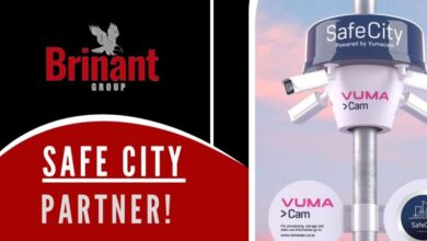 Brinant Group Announces Its Partnership With Vumacam