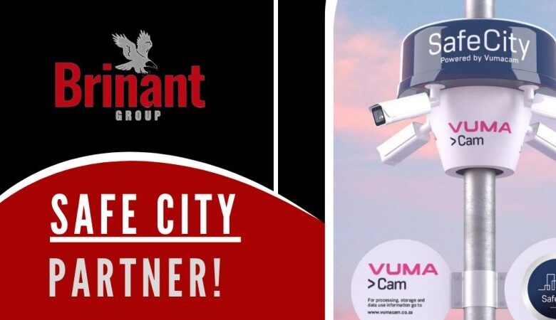 Brinant Group Announces Its Partnership With Vumacam