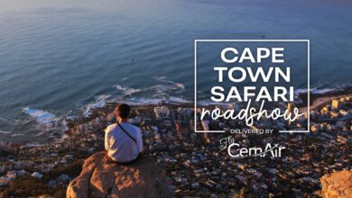 Innovative Partnership Of The Cape Town Safari Roadshow Brings Travel Industry Together Across South Africa