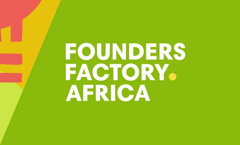 Founders Factory Africa Secures An Additional $114 Million In Funding