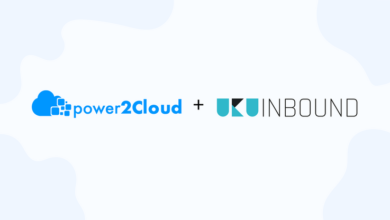 Power2Cloud And Uku Inbound Join Forces To Pioneer Digital Transformation In South Africa