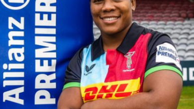 Unorthodox Sport Signs First African Woman Rugby Player To Turn Professional