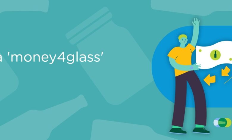 Ardagh Glass Packaging-Africa Launches ‘money4glass’ Initiative To Empower Its Glass Recycling Value Chain