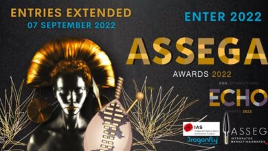 Assegai Awards 2023 Extends Entry Deadline: A New Opportunity For Agencies And Companies