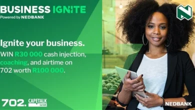 Nedbank Business Ignite Launches Its 11th Annual Business Mentorship Programme