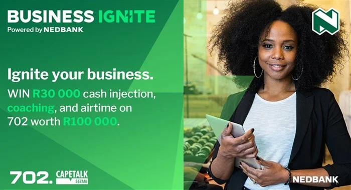 Nedbank Business Ignite Launches Its 11th Annual Business Mentorship Programme