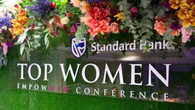 Winners Of Standard Bank Top Women EmpowHER Cape Town Announced