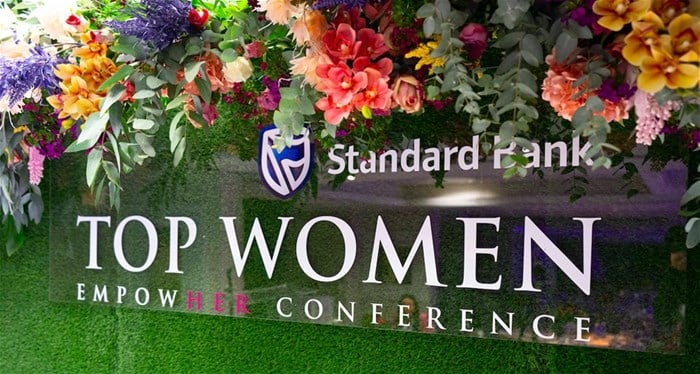 Winners Of Standard Bank Top Women EmpowHER Cape Town Announced