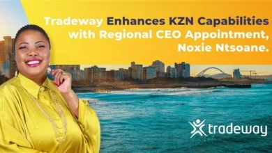 Tradeway Promotions Enhances KZN Capabilities With Regional CEO, Noxie Ntsoane