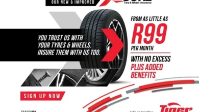 Tiger Wheel & Tyre Launches New X-Sure Tyre And Wheel Insurance