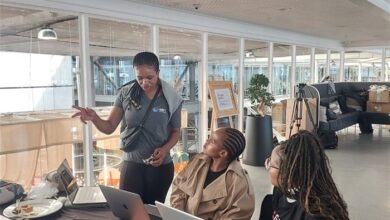 BET Software Debuts As Silver Sponsor For GirlCode Hackathon