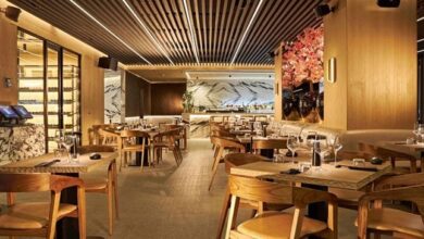 Tang Expands Its Restaurant Empire To Dubai