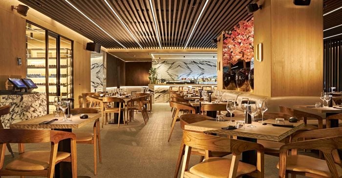 Tang Expands Its Restaurant Empire To Dubai