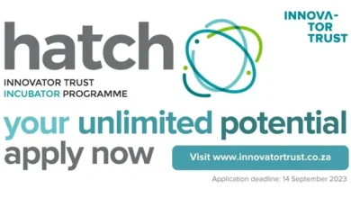 Innovator Trust Announces Its Cutting-Edge Hatch Enterprise Development Programme