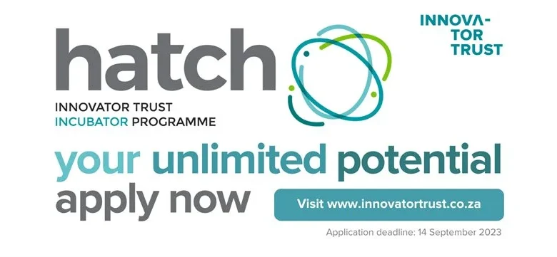 Innovator Trust Announces Its Cutting-Edge Hatch Enterprise Development Programme