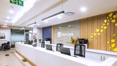 Intercare Bedfordview Medical And Dental Centre Open In August 2023