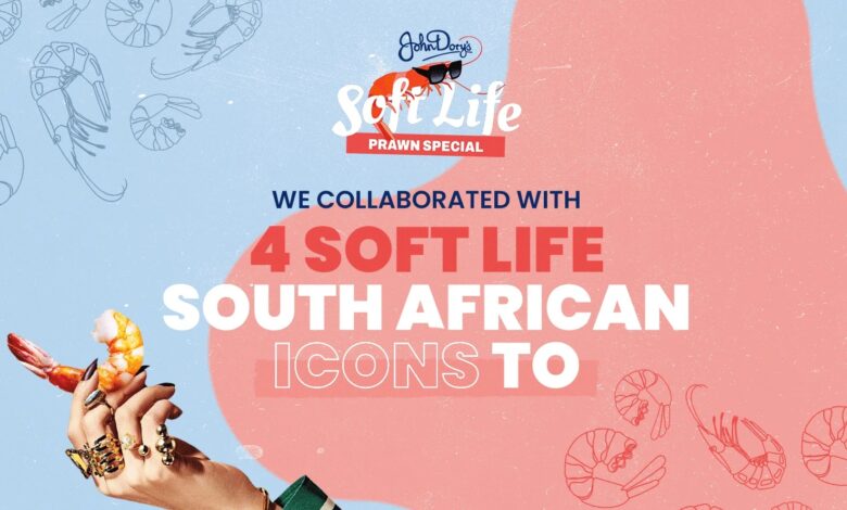 John Dory's And Arora Online Partner To Reach 2.4 Million South Africans