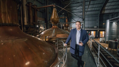 Avante Brandy Unites 15 Rugby Icons To Launch Ground-Breaking Cape Brandy Venture