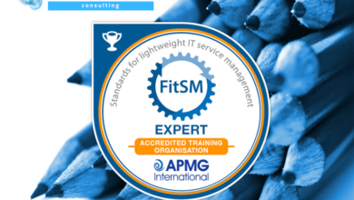 Symphonise Consulting Becomes South Africa's First Accredited Training Organisation To Offer Complete Suite Of FitSM® Qualifications