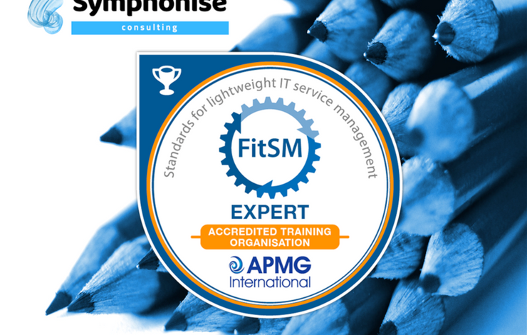 Symphonise Consulting Becomes South Africa's First Accredited Training Organisation To Offer Complete Suite Of FitSM® Qualifications