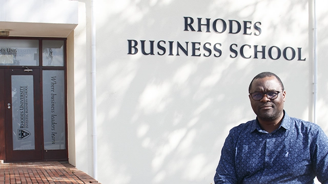 Rhodes Business School, Rhodes University To Partner With eLearnAfrica