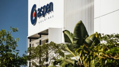 Aspen Announces The Acquisition Of A Portfolio Of Products In Latin America From Viatris