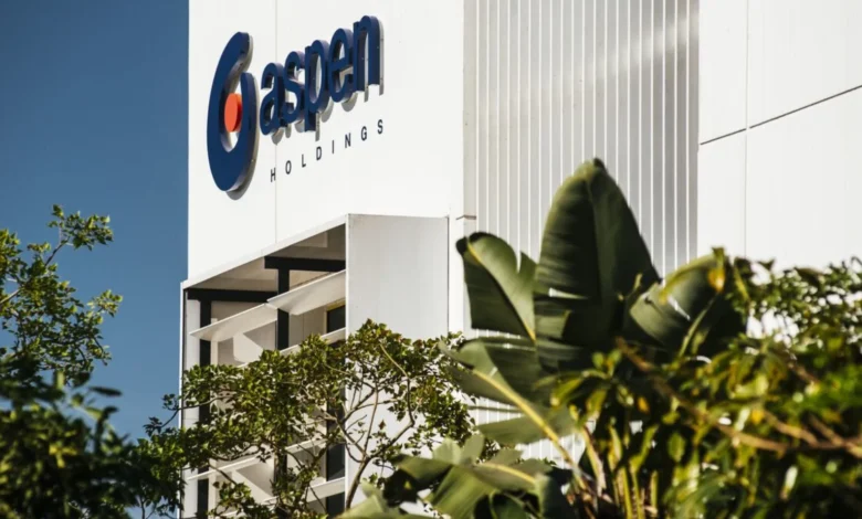 Aspen Announces The Acquisition Of A Portfolio Of Products In Latin America From Viatris