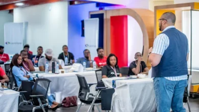 Google Launches Accelerator: AI First Program For African Start-Ups