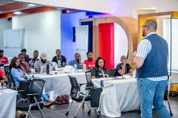 Google Launches Accelerator: AI First Program For African Start-Ups