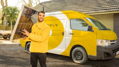 Solar Energy Company Soly Launches In The Residential Market