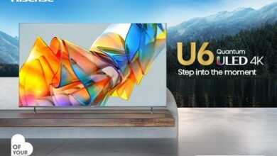 Hisense Announces The Launch Of U6K Model In South Africa