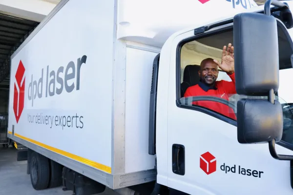 DPD And NSBC Partner To Empower South Africa’s Small Businesses