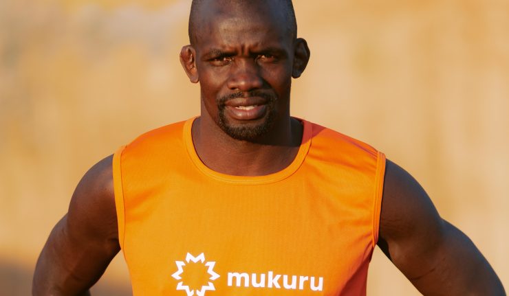 Mukuru Appoints UFC Fighter Themba Gorimbo As Brand Ambassador