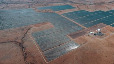 STANLIB Infrastructure Fund II Finalises Acquisition Of 60% Equity Stake In Upington Solar