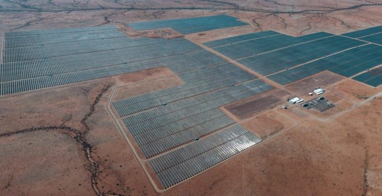 STANLIB Infrastructure Fund II Finalises Acquisition Of 60% Equity Stake In Upington Solar