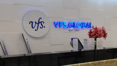 VFS Global Visa Application Centres Moves To A Easily Accessible Location In Pretoria