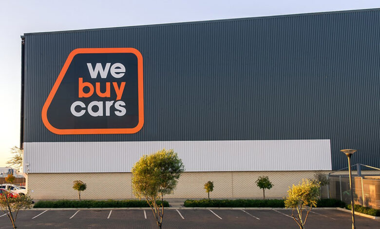 RTMC Launches Partnership With WeBuyCars