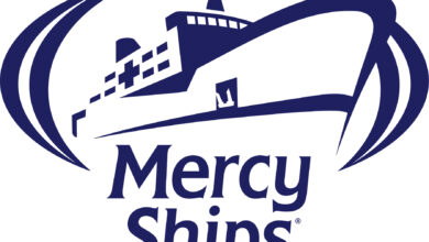 Mercy Ships And The South African Society Of Anesthesiologists Partner To Empower Medical Practitioners